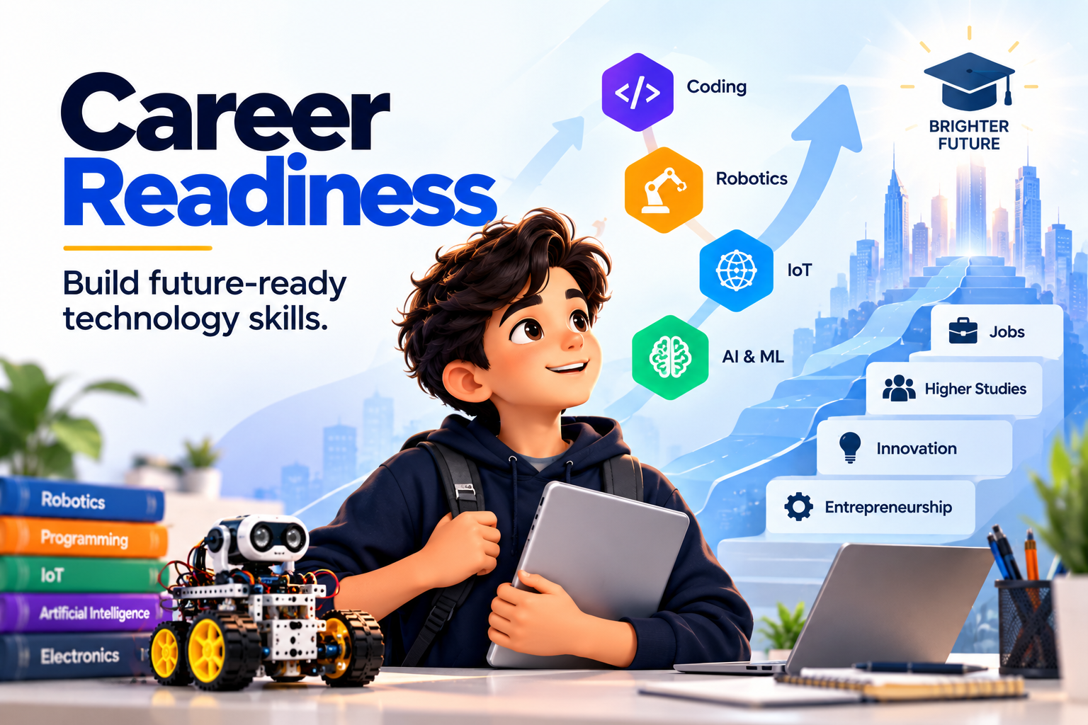 Career Readiness